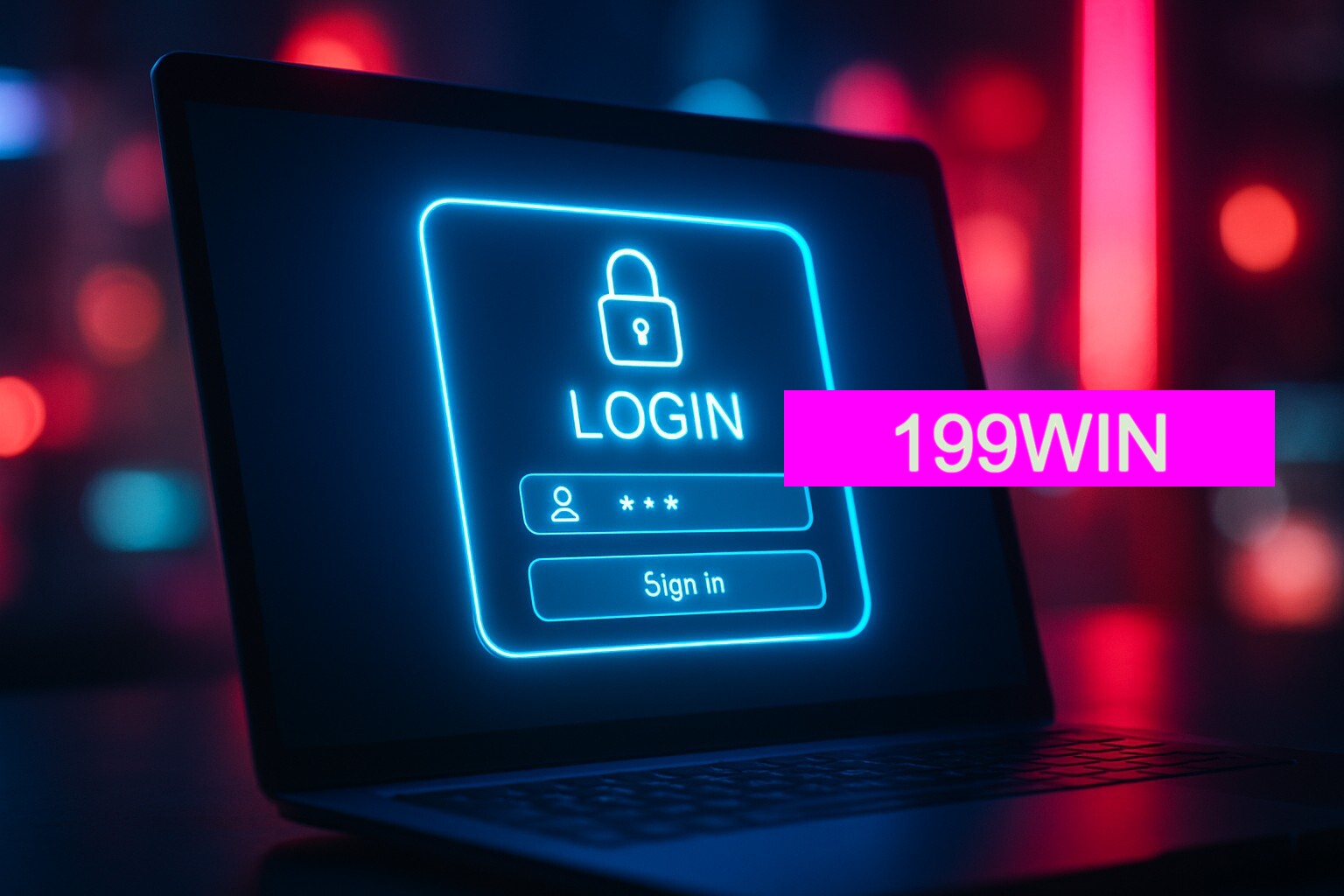 Benefícios do Login